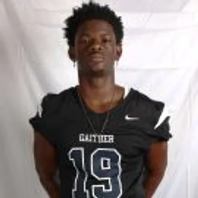 Adarius Norton