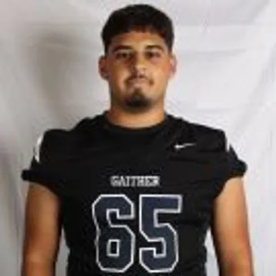 Cruz Ortiz Jr.