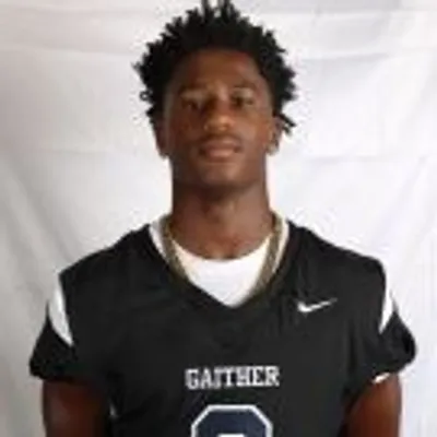 Davion Kindred