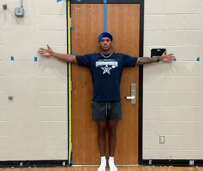 Devin "DJ" Saunders