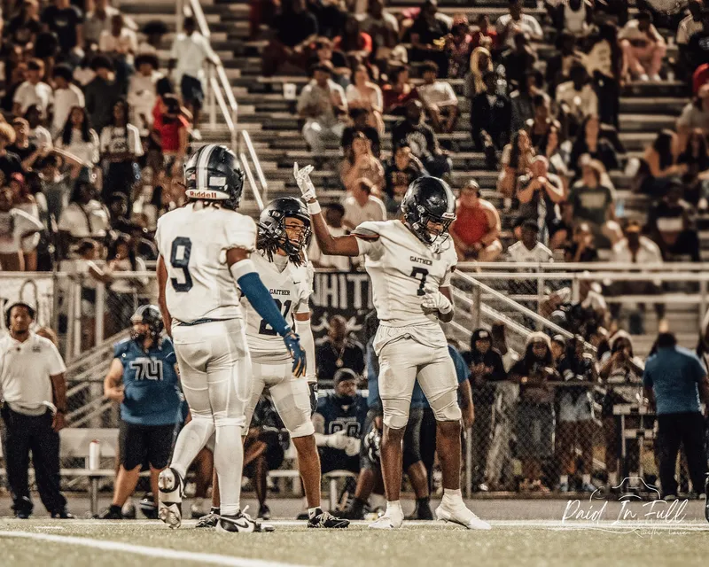 Celebrating the incompletion