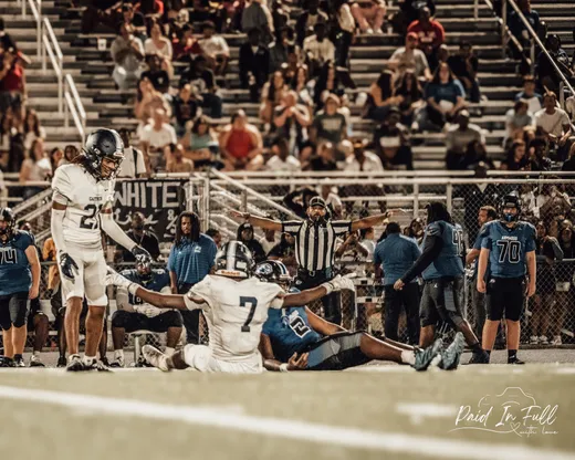 Cowboys answer the call