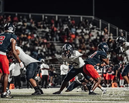 And the Kick is Good