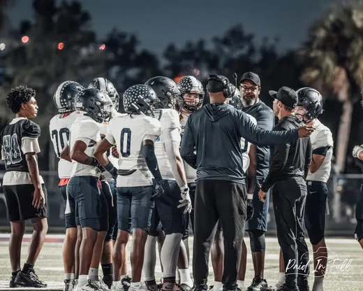One team, one standard