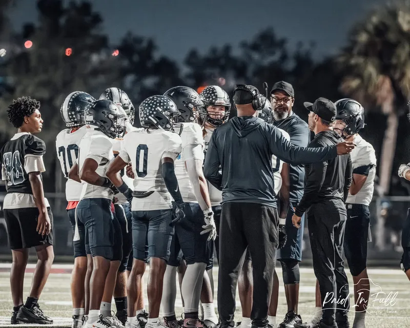 One team, one standard