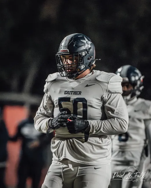 Ready for war
