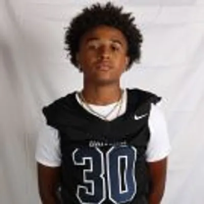 Jaeo Anderson