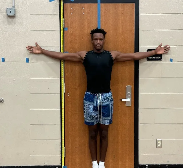 Jaron Gunn