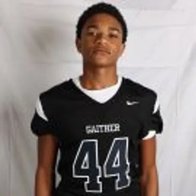 Jayden Haynes