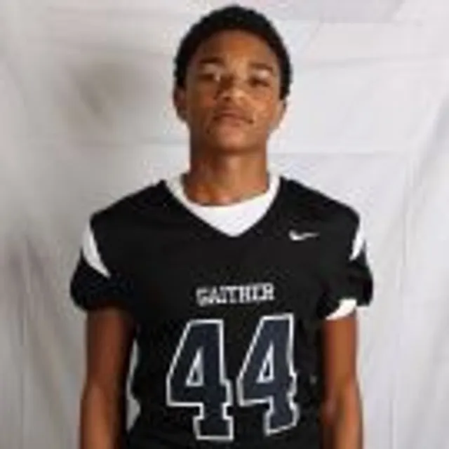 Jayden Haynes