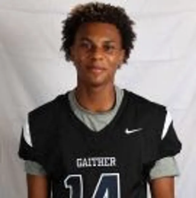 Kamari William